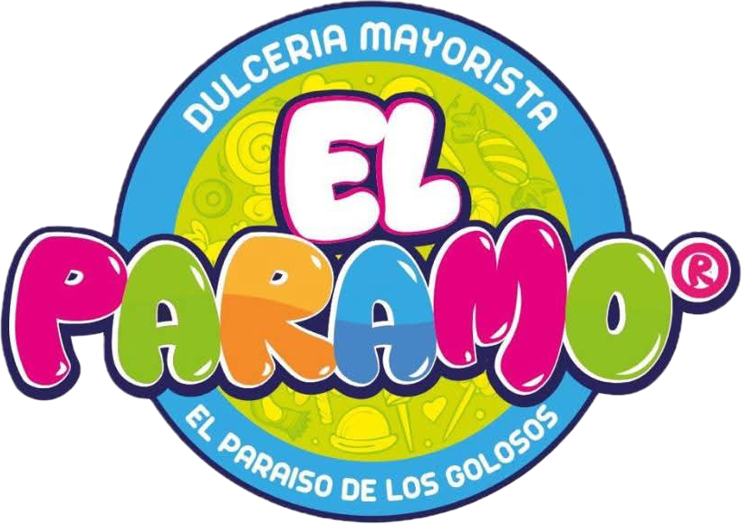 Logo El Paramo